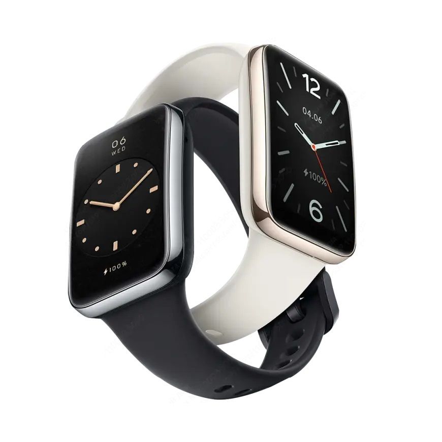 Xiaomi Band 7 Pro P1