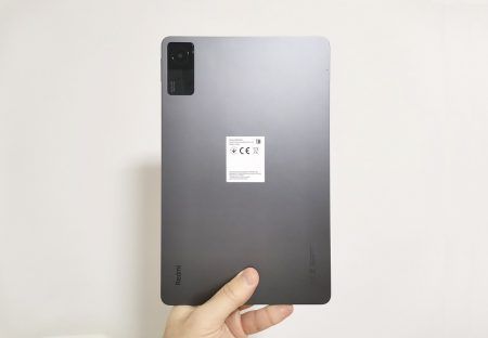 Xiaomi Redmi Pad 5 Review