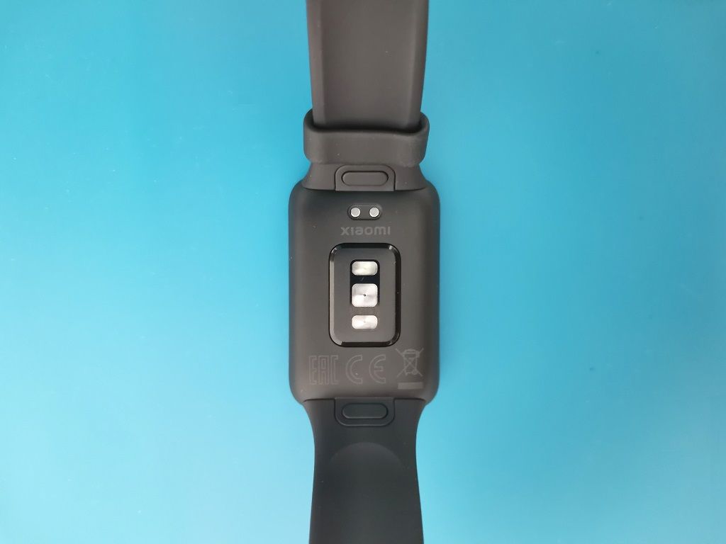 Xiaomi Smart Band 7 Pro 5