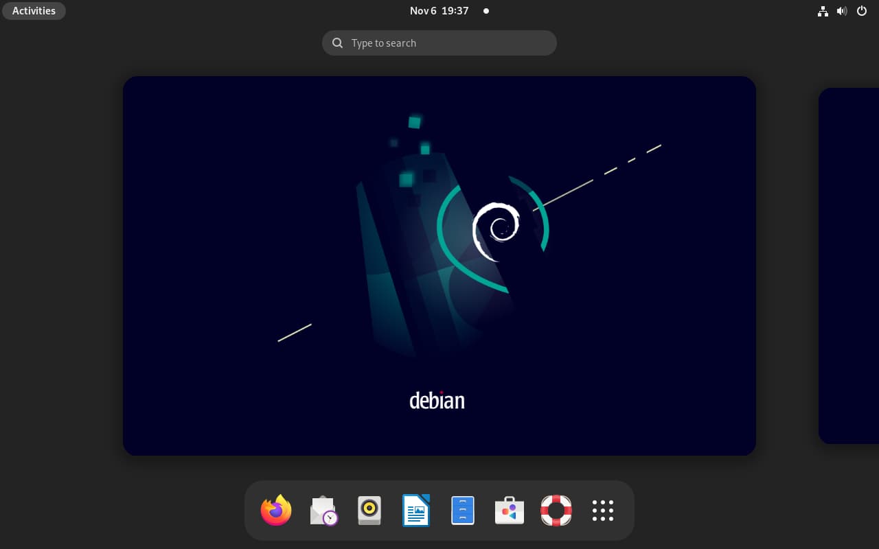 Orange Pi Os Gdm 1