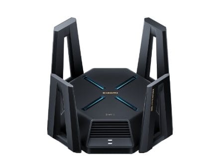 New Xiaomi Router 10000