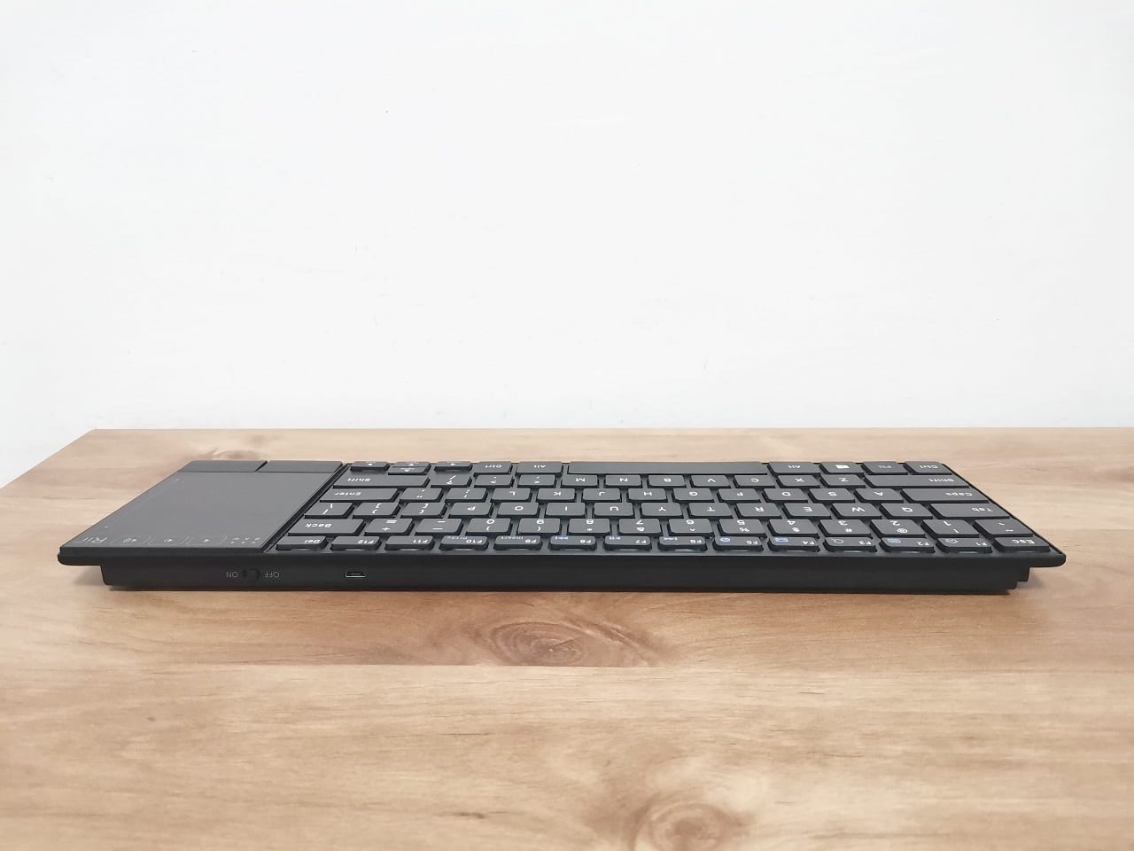 Rii K22 Wireless Keyboard 6