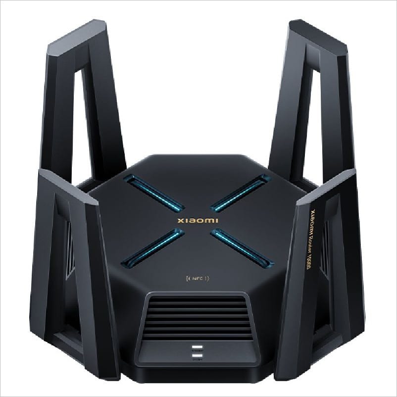 Xiaomi Router Ax10000 1