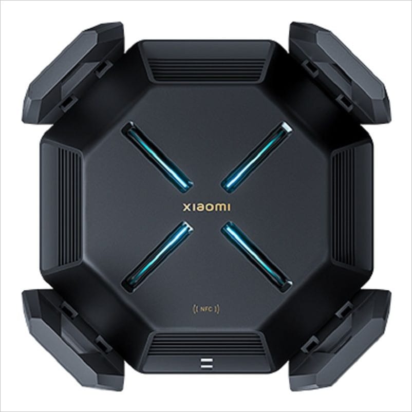 Xiaomi Router Ax10000 3