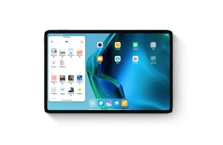 Xiaomi Pad 6 / Xiaomi Pad 6 Pro