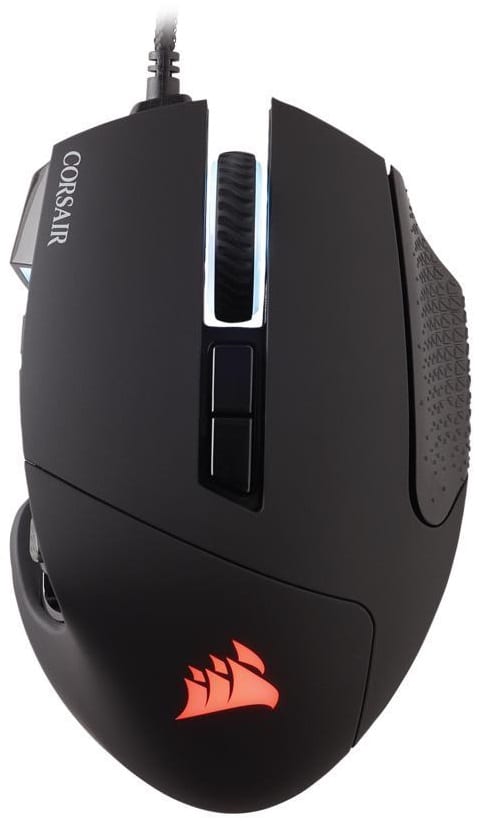 Corsair Scimitar Rgb Elite