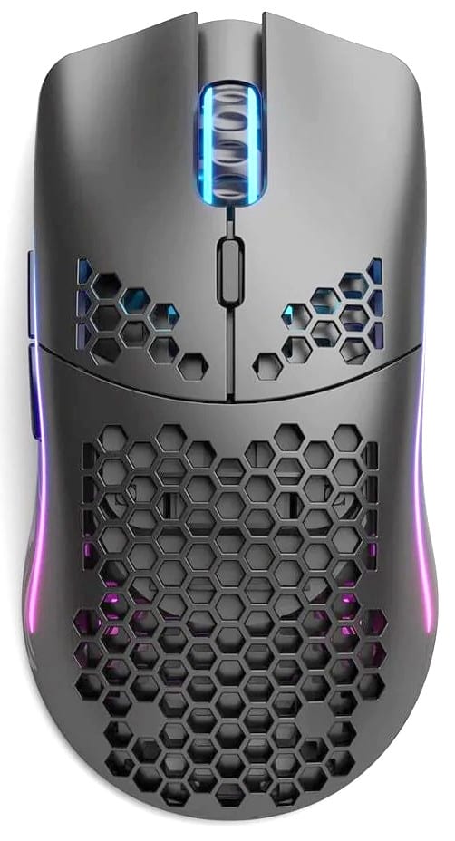 Glorious Model O Wireless