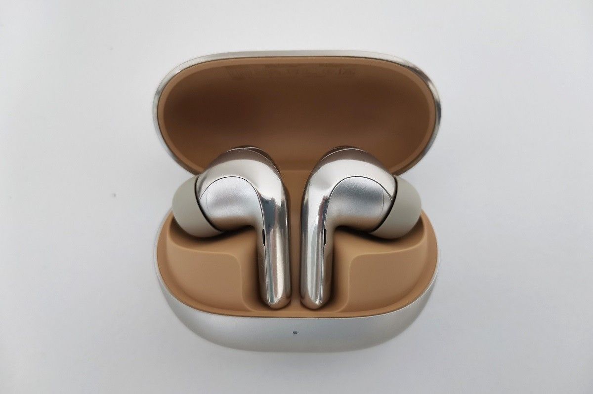 Xiaomi Buds 4 Pro Review: Are These Wireless Earbuds Worth the Hype? Xiaomi Buds 4 Pro