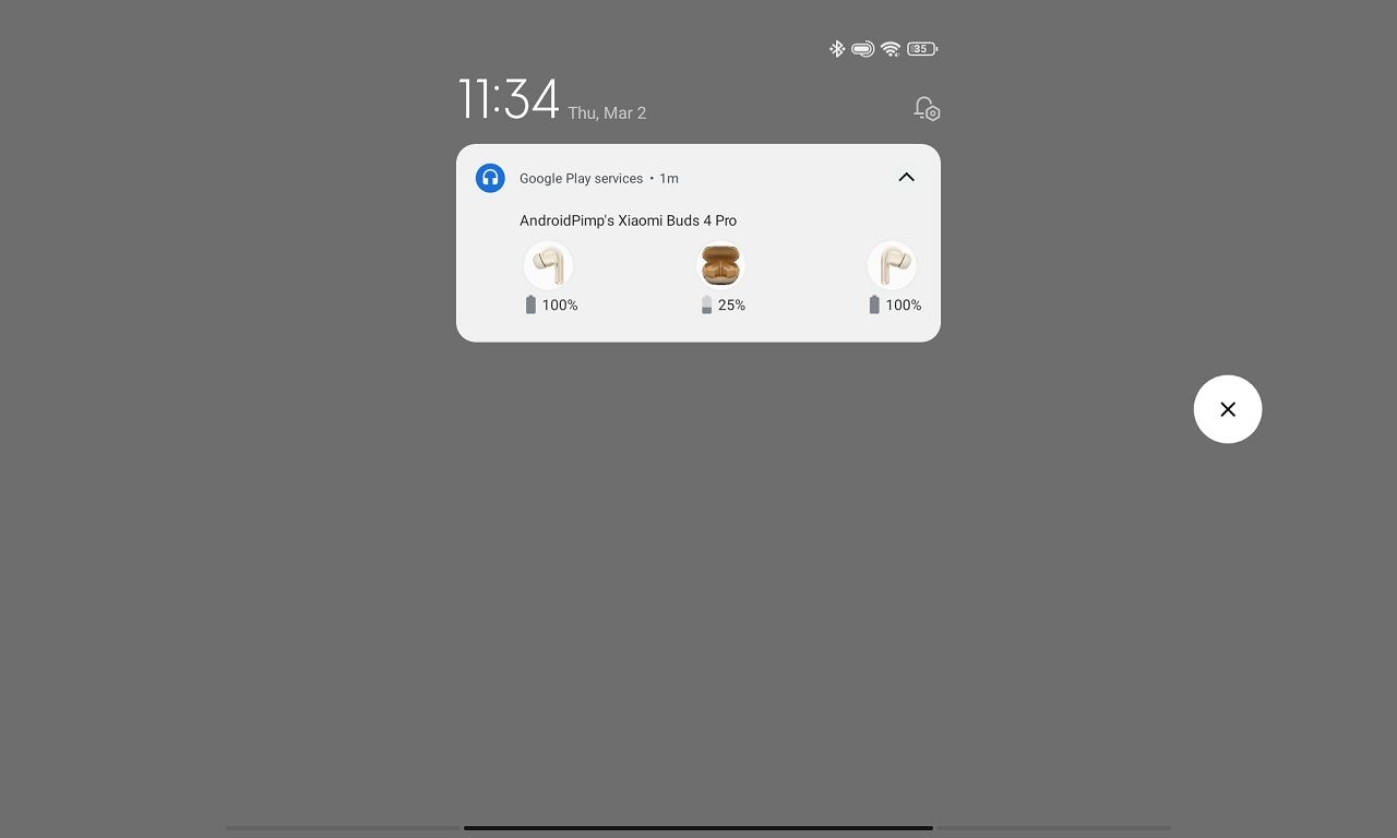 Buds 4 Pro Redmi Pad5 3