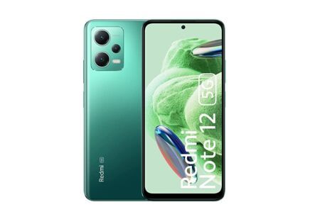 Redmi Note 12