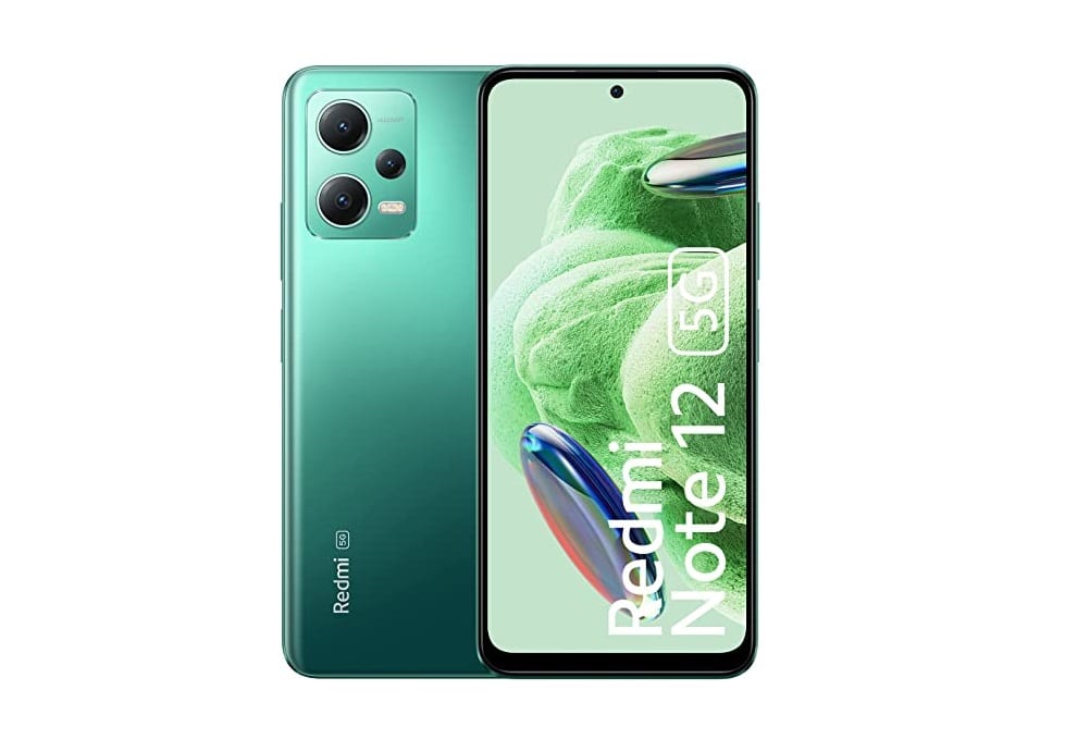 Xiaomi Redmi Note 12 Pro Price and Specs Revealed Redmi Note 12