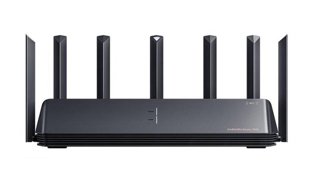 Xiaomi Router 7000: Affordable and Powerful Wi-Fi 7 router
