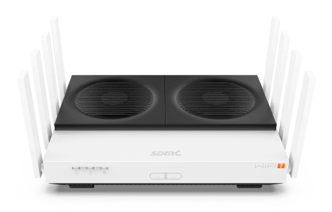 SDMC NR19X93BE Router