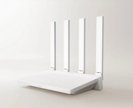 Xiaomi AX3000T: Insanely cheap Wi-Fi 6E router priced at just $40