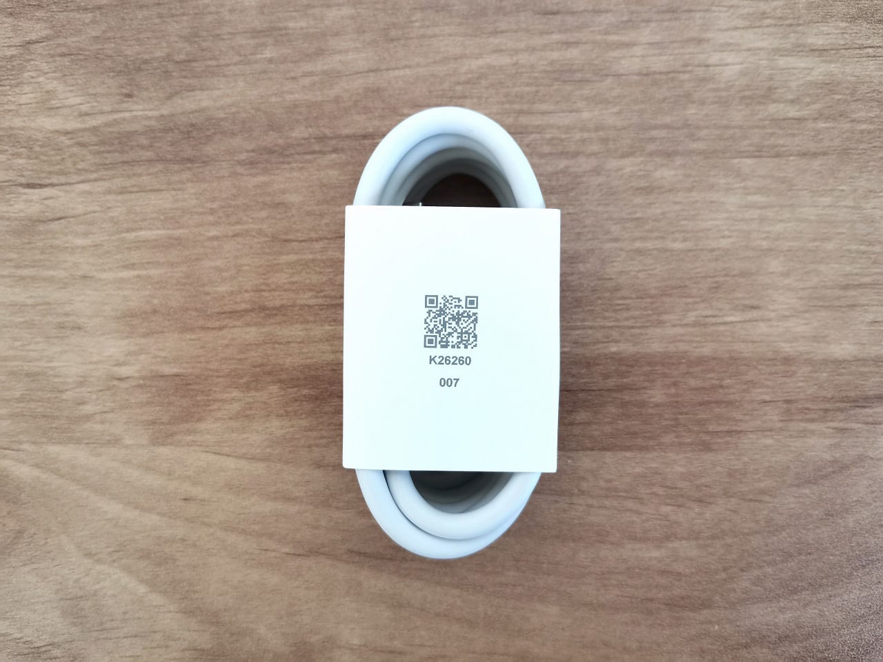 13T Unboxing Package1 P6