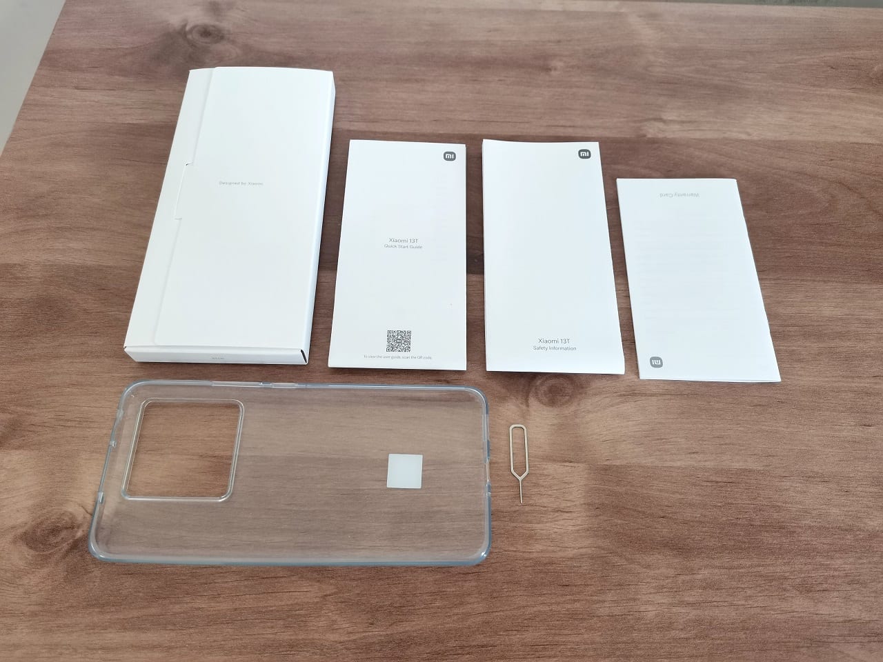 13T Unboxing Package2 P2