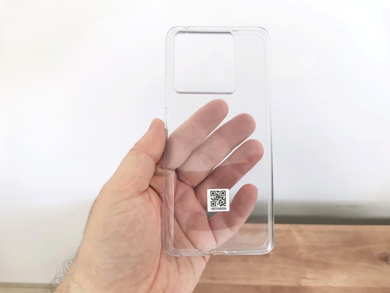 13T Unboxing Package2 P4