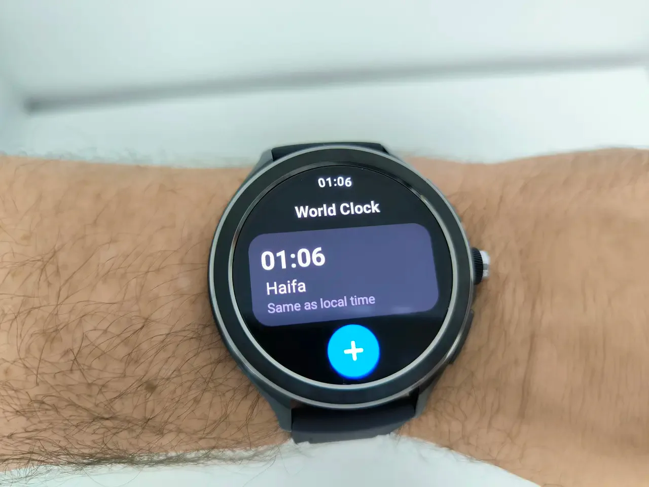 Watch 2 Pro Features 4