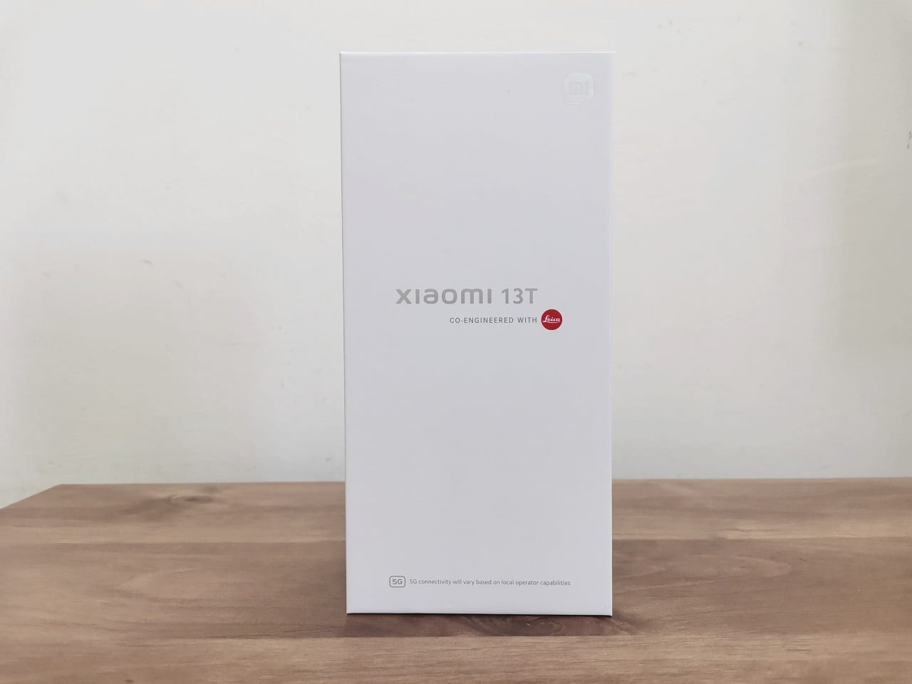 Xiaomi 13T Package P1