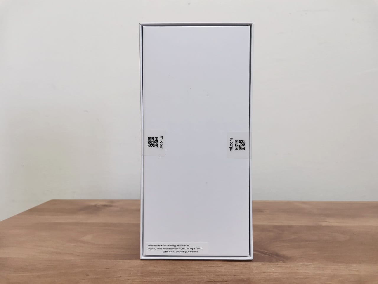 Xiaomi 13T Package P2