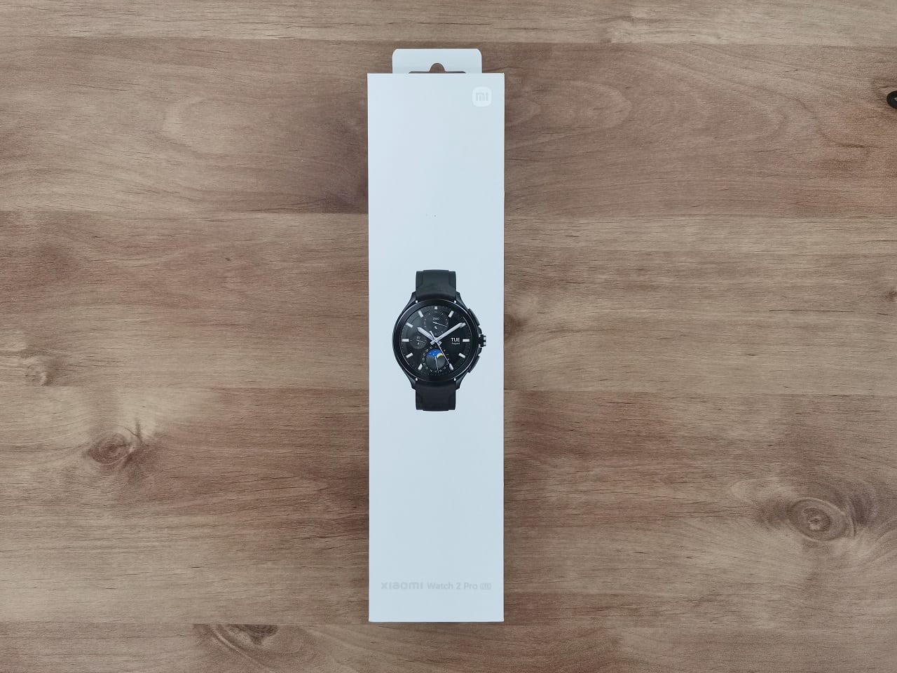 Xiaomi Watch 2 Pro Pkg 2