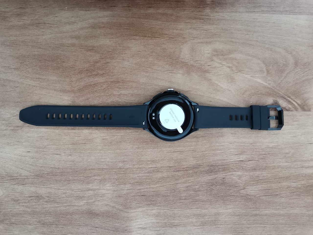 Xiaomi Watch 2 Pro Unbox 10