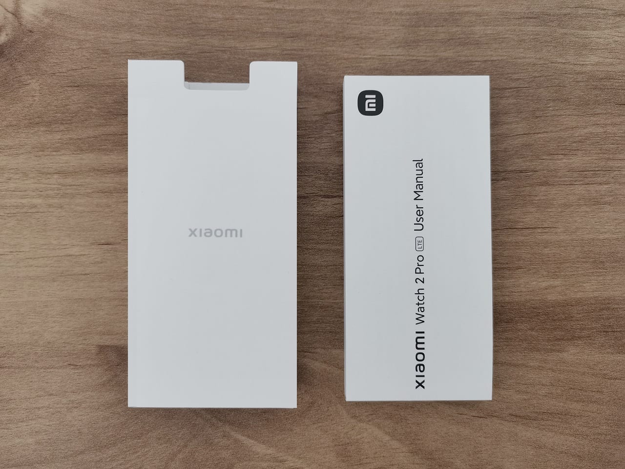 Xiaomi Watch 2 Pro Unbox 6