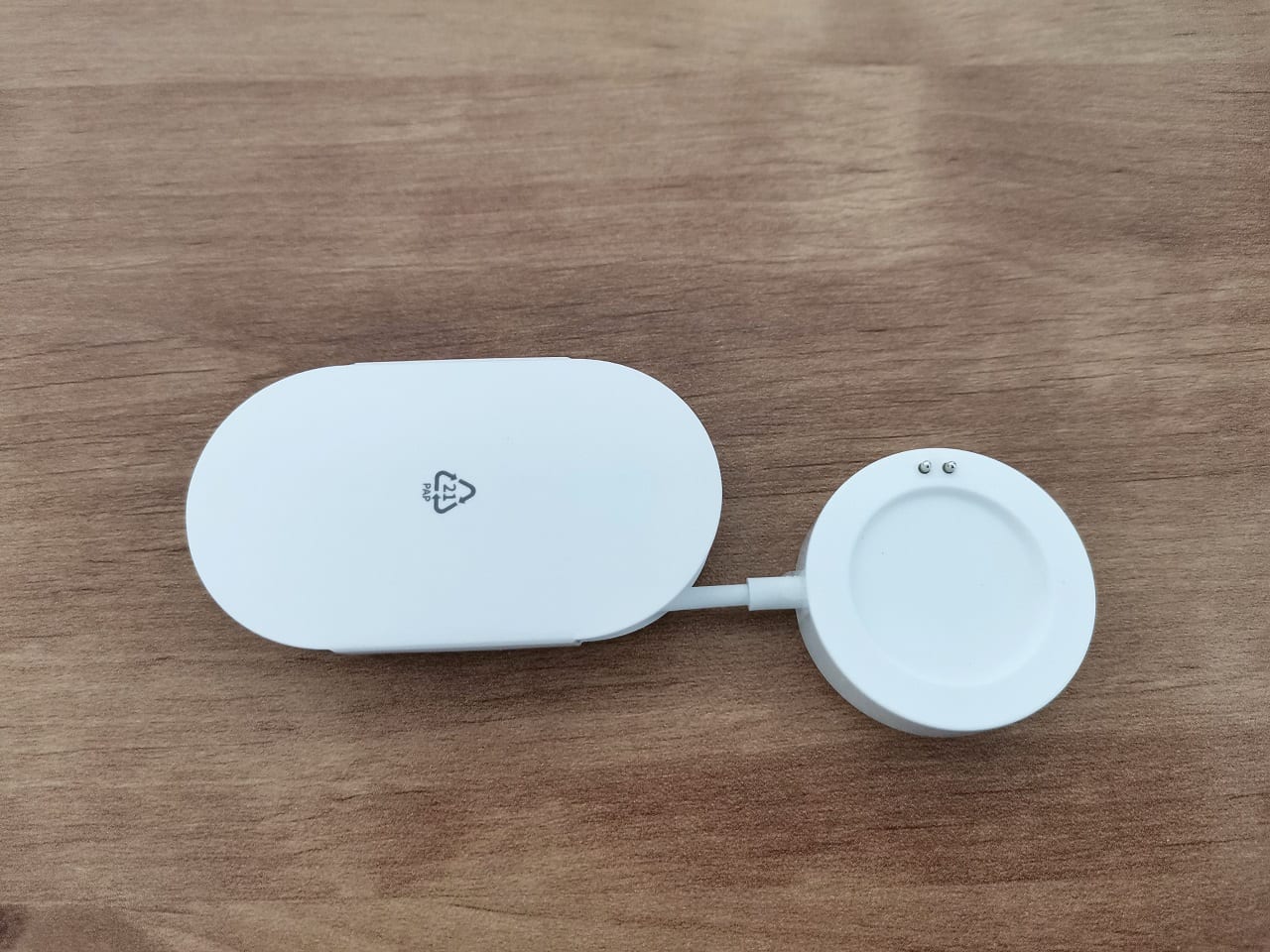 Xiaomi Watch 2 Pro Unbox 7