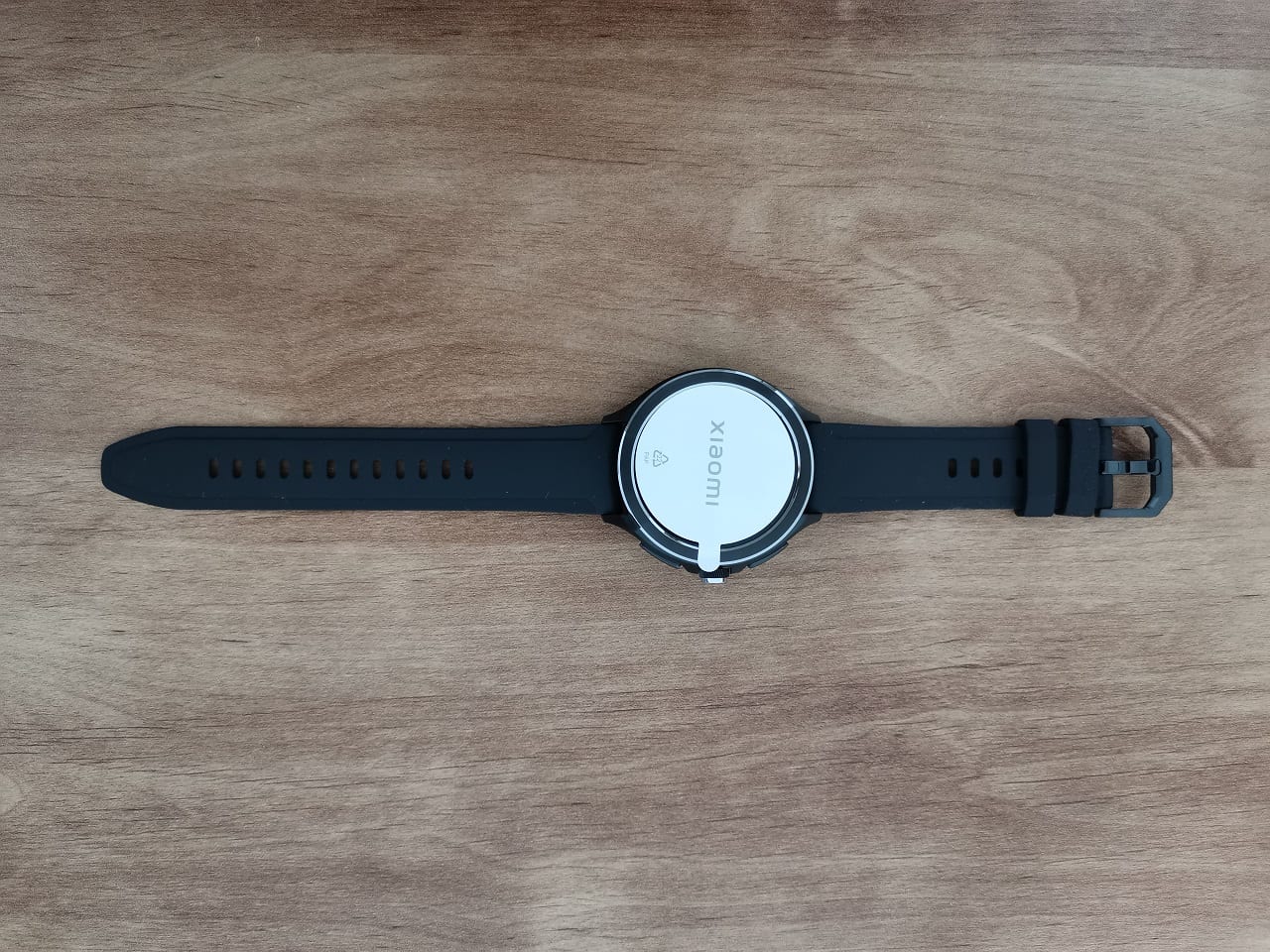 Xiaomi Watch 2 Pro Unbox 9