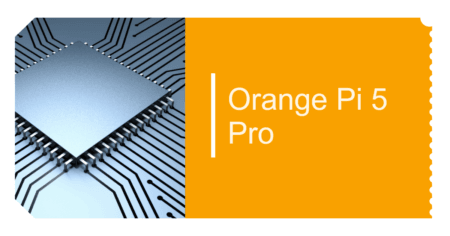 Orange Pi 5 Pro unveiled, and this is what we know! Orange Pi 5 Pro