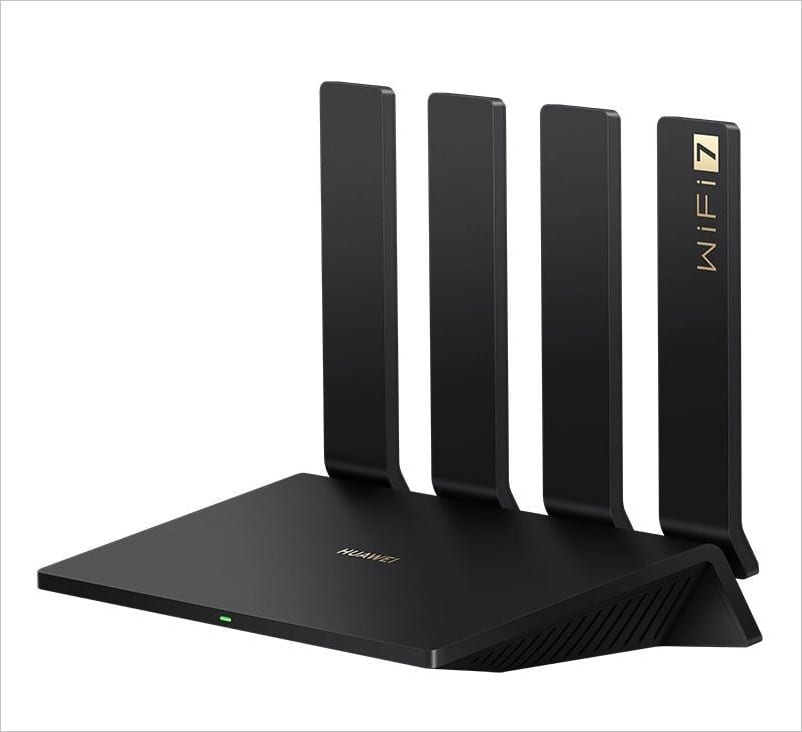 Huawei Router BE3 Pro 2