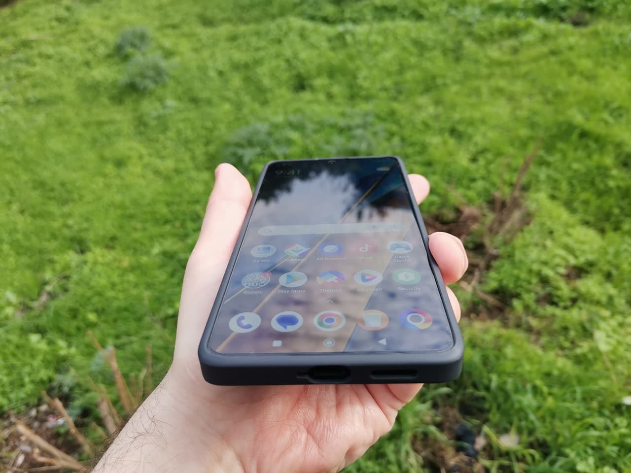 Poco X6 Display 3