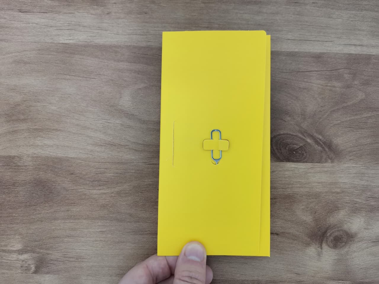 Poco X6 Unbox Package 2 P1