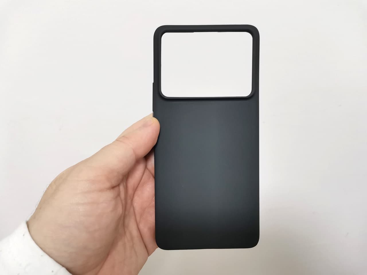 Poco X6 Unbox Package 2 P4