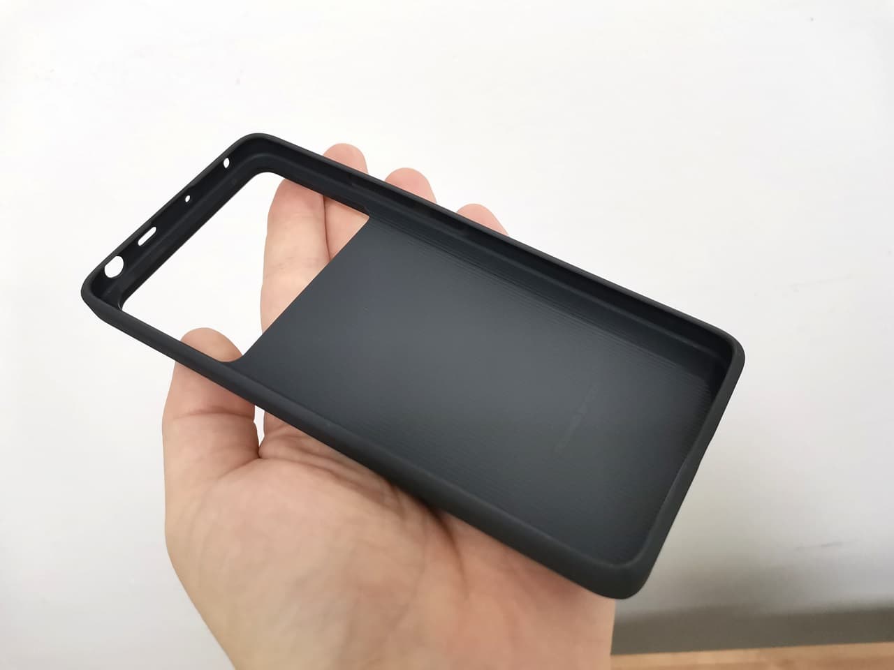 Poco X6 Unbox Package 2 P5