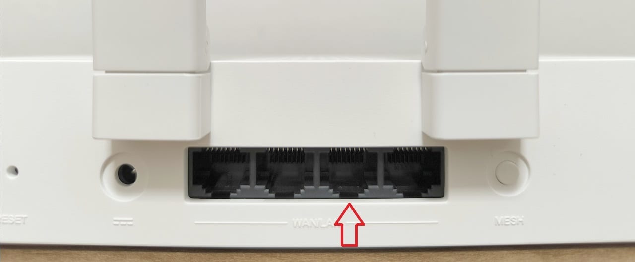 Xiaomi Ax3000t Update Openwrt 4
