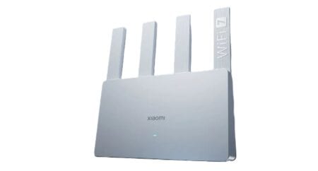Xiaomi BE 3600 Wi-Fi 7 Router is set to launch in China at an Unbeatable Price of $39 Xiaomi Be 3600 Router