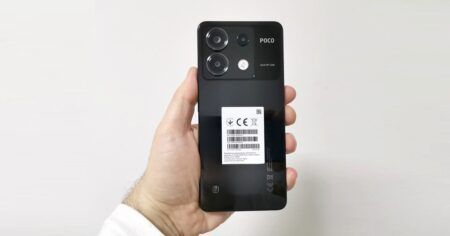 POCO X6 Review: Does it justify the cost? Xiaomi Poco X6 Review