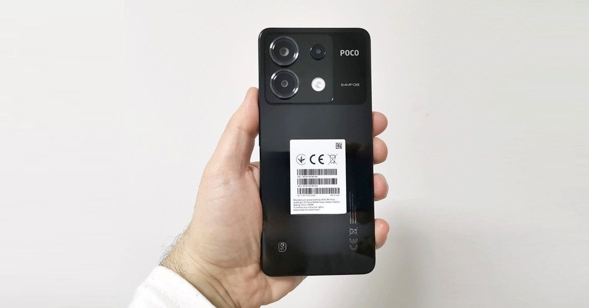 POCO X6 Review: Does it justify the cost? Xiaomi Poco X6 Review