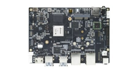 Banana Pi Bpi F3 Sbc