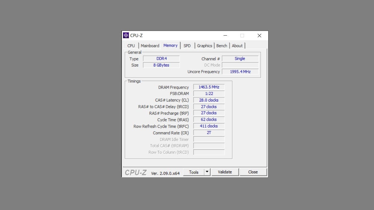 Youyeetoo X1 Cpu Z 3