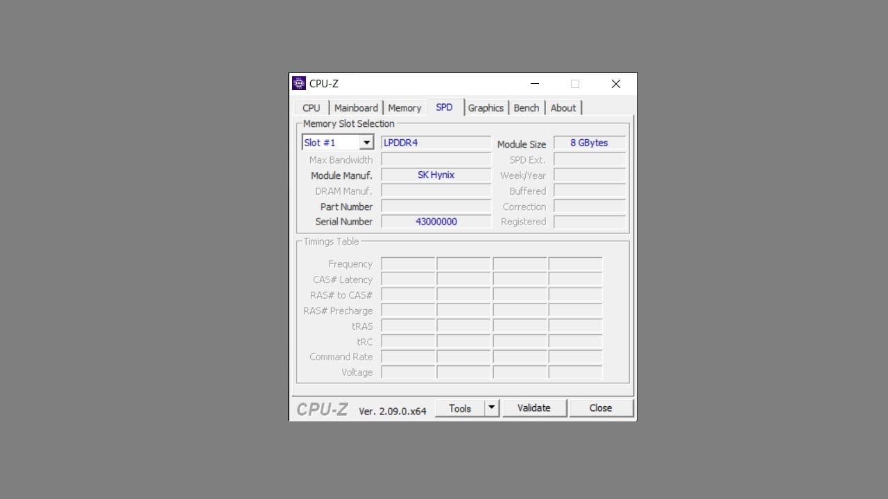 Youyeetoo X1 Cpu Z 4