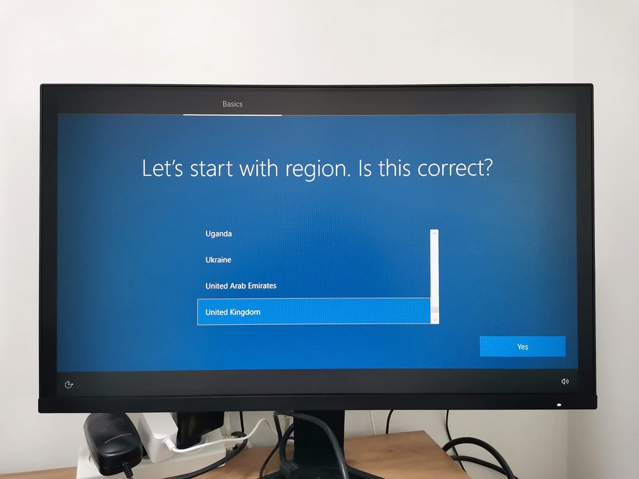 Youyeetoo X1 Setup 1