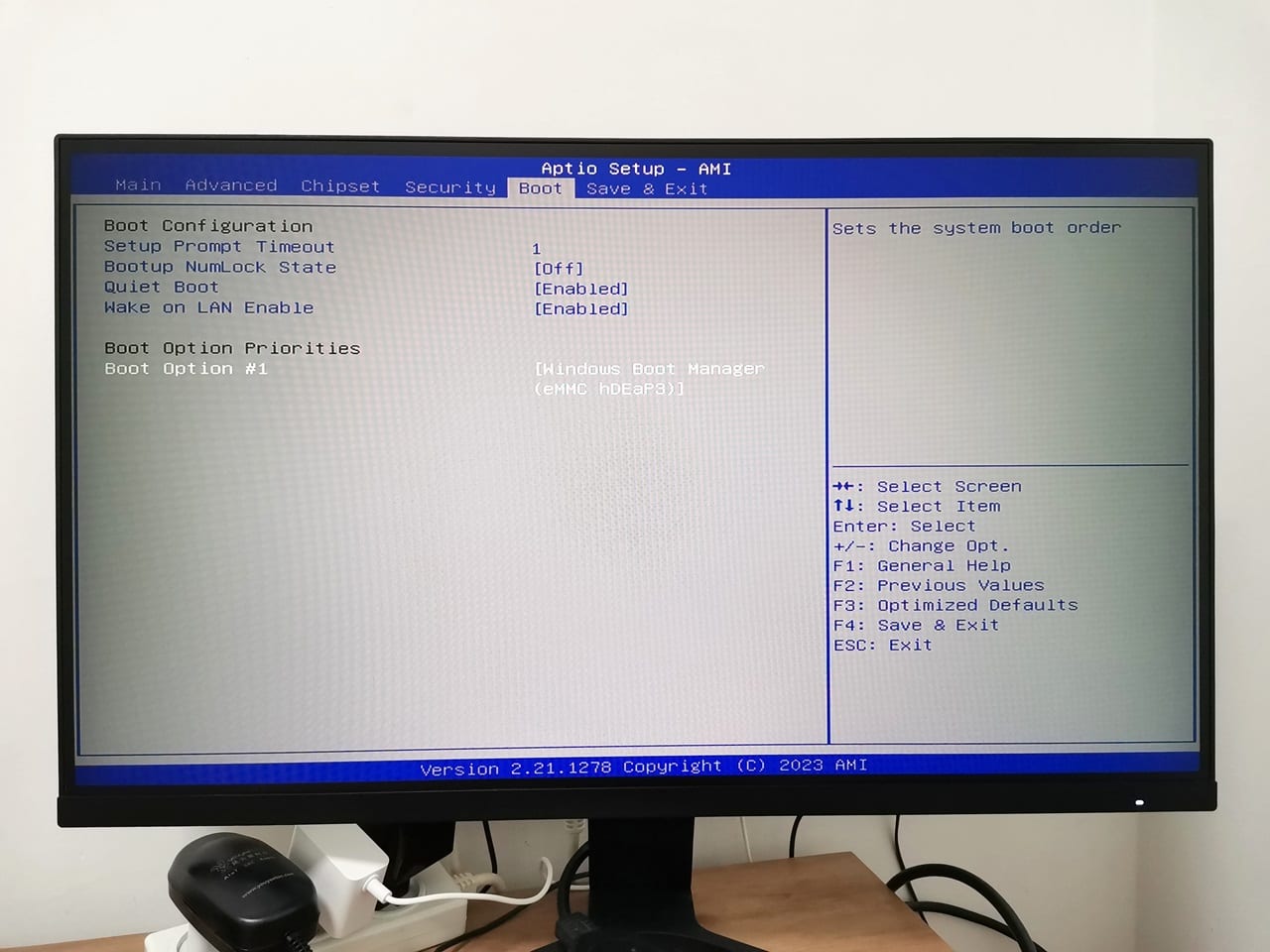 Youyeetoo X1 Setup 3