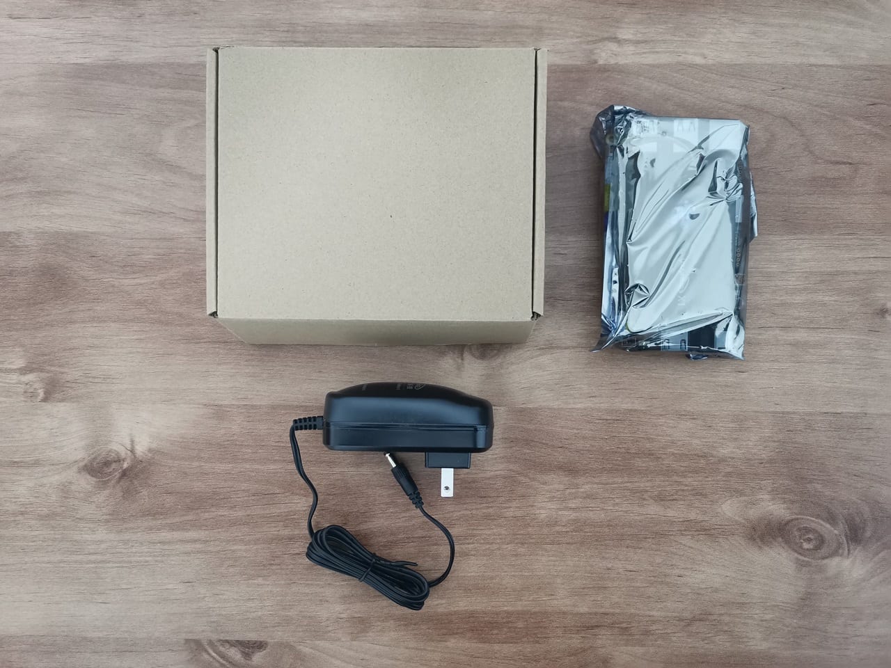 Youyeetoo X1 Unbox 2