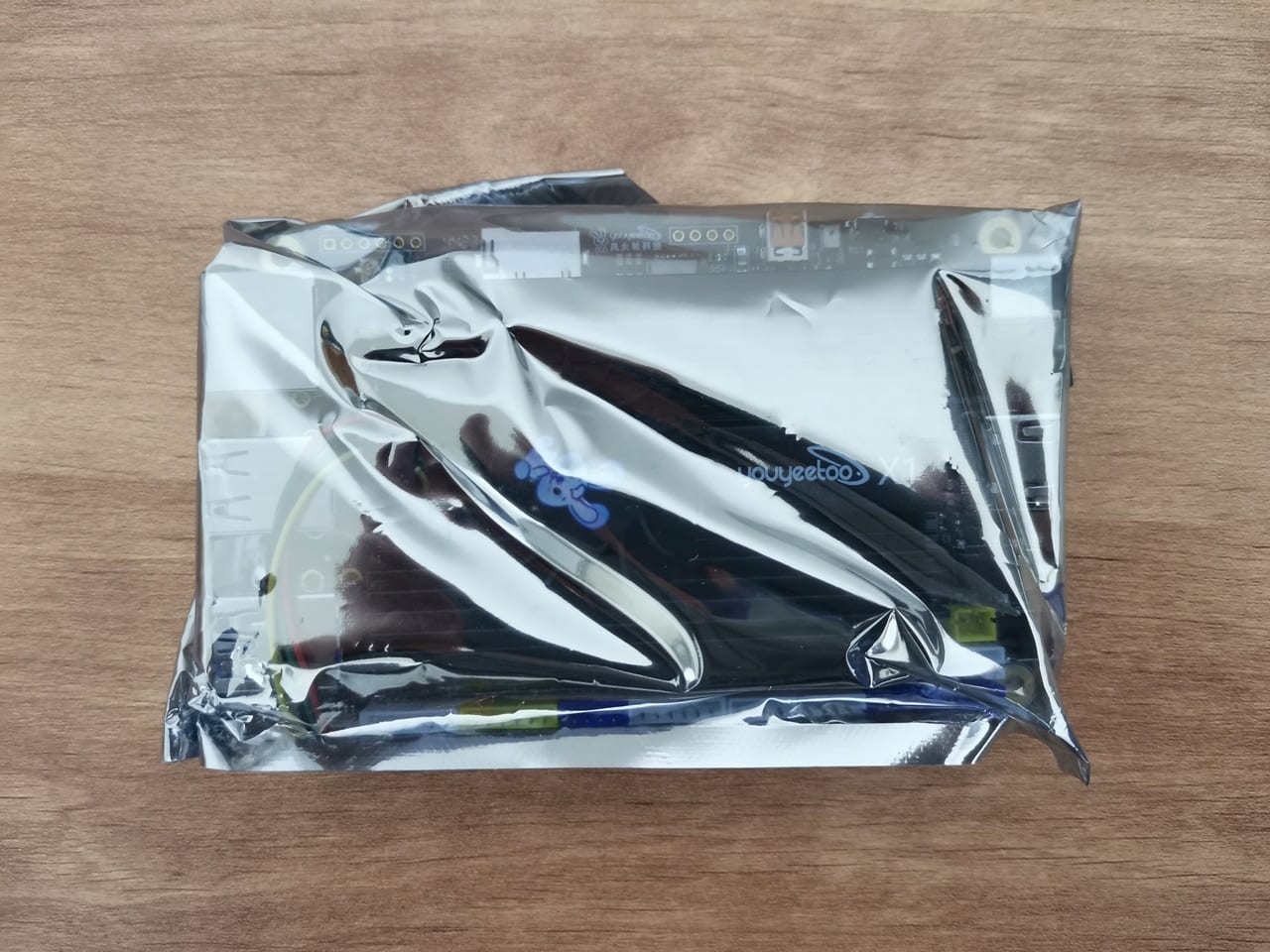 Youyeetoo X1 Unbox 4