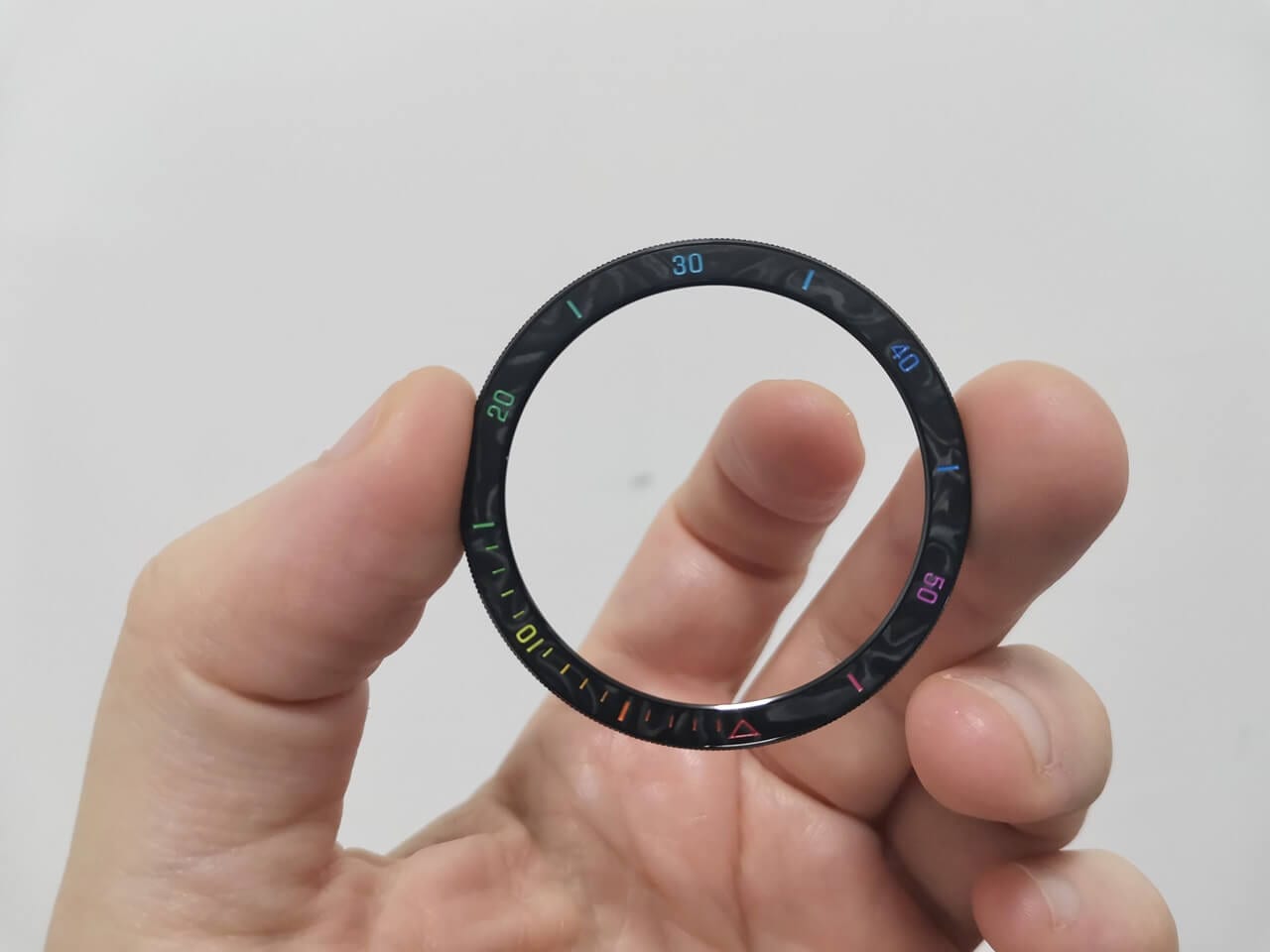 Xiaomi Watch S3 Bezels 3