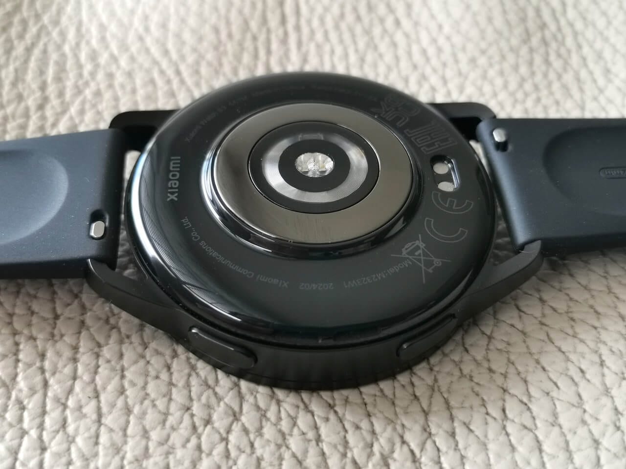 Xiaomi Watch S3 Design