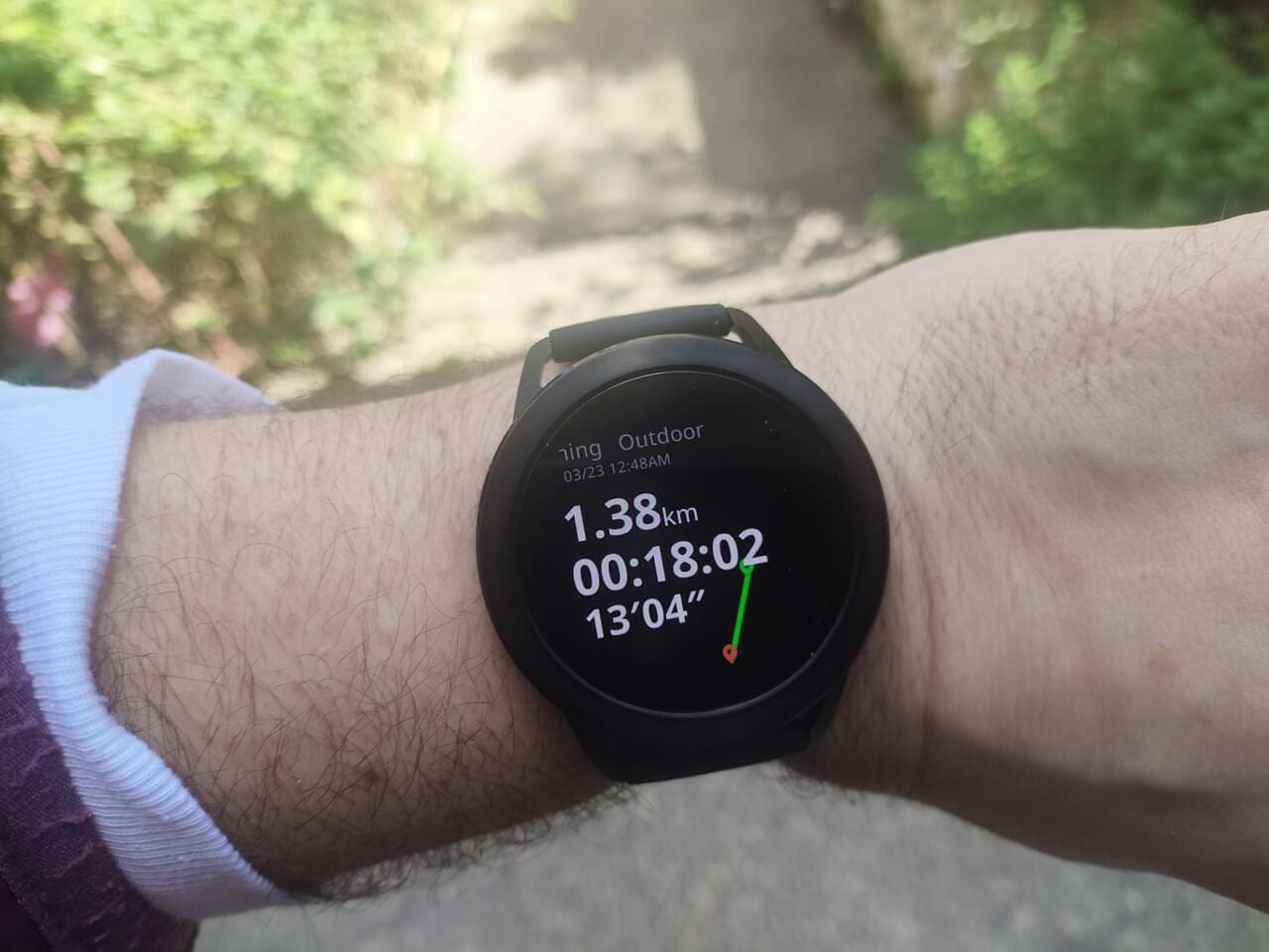 Xiaomi Watch S3 GPS 4