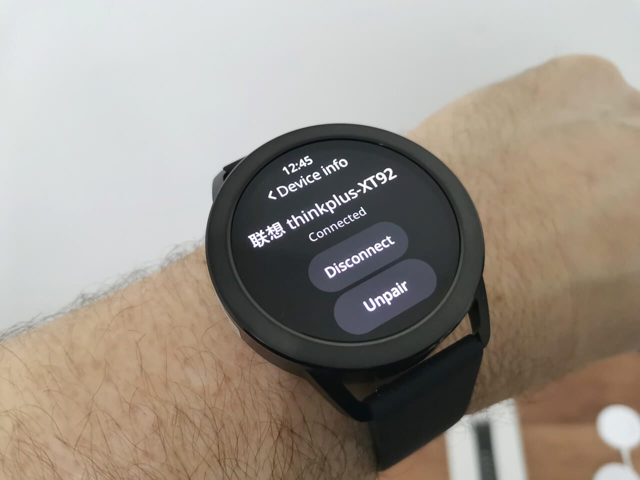 Xiaomi Watch S3 Music 4